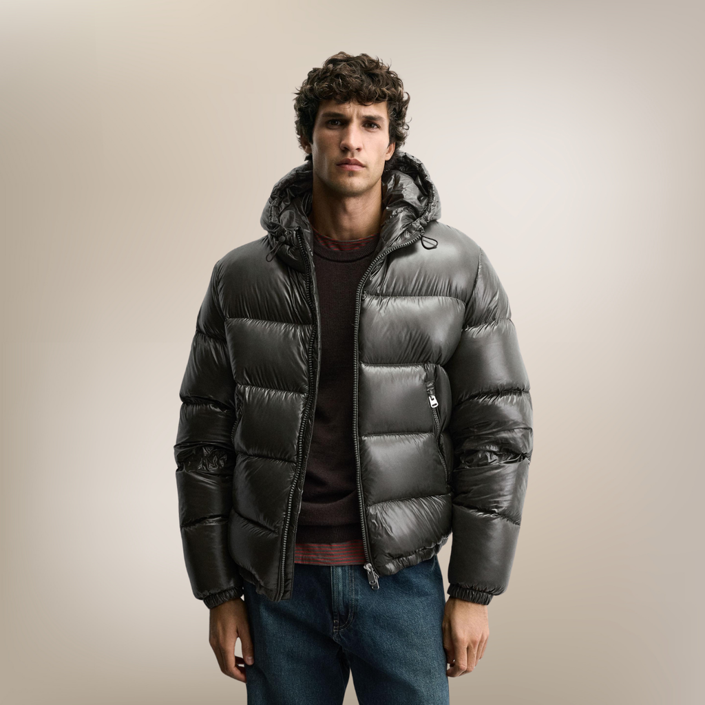 Lorance™ Mont Blanc - Kaki