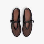 Baleriny Faubourg® - Czarny