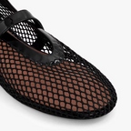 Baleriny Faubourg® - Czarny