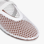 Baleriny Faubourg® - Biały