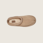 Klapki na platformie Sydney® - Beżowy