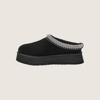 Klapki na platformie Sydney® - Czarny