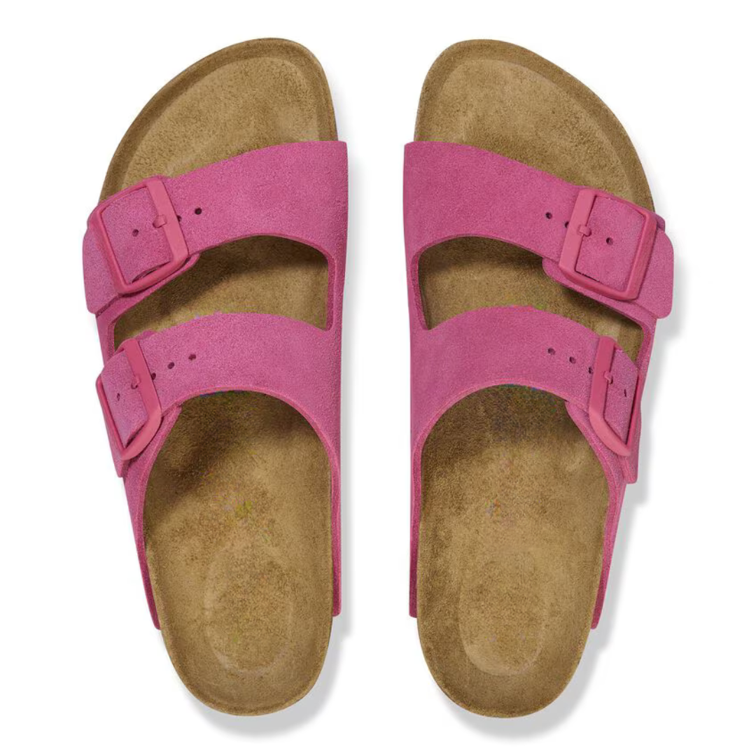 Sandały Copenhagen® - Różowa Edycja Limitowana