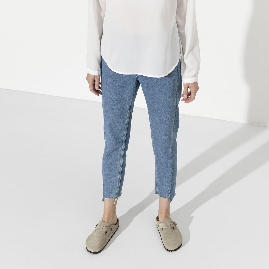 Klapki Stockholm® - Taupe