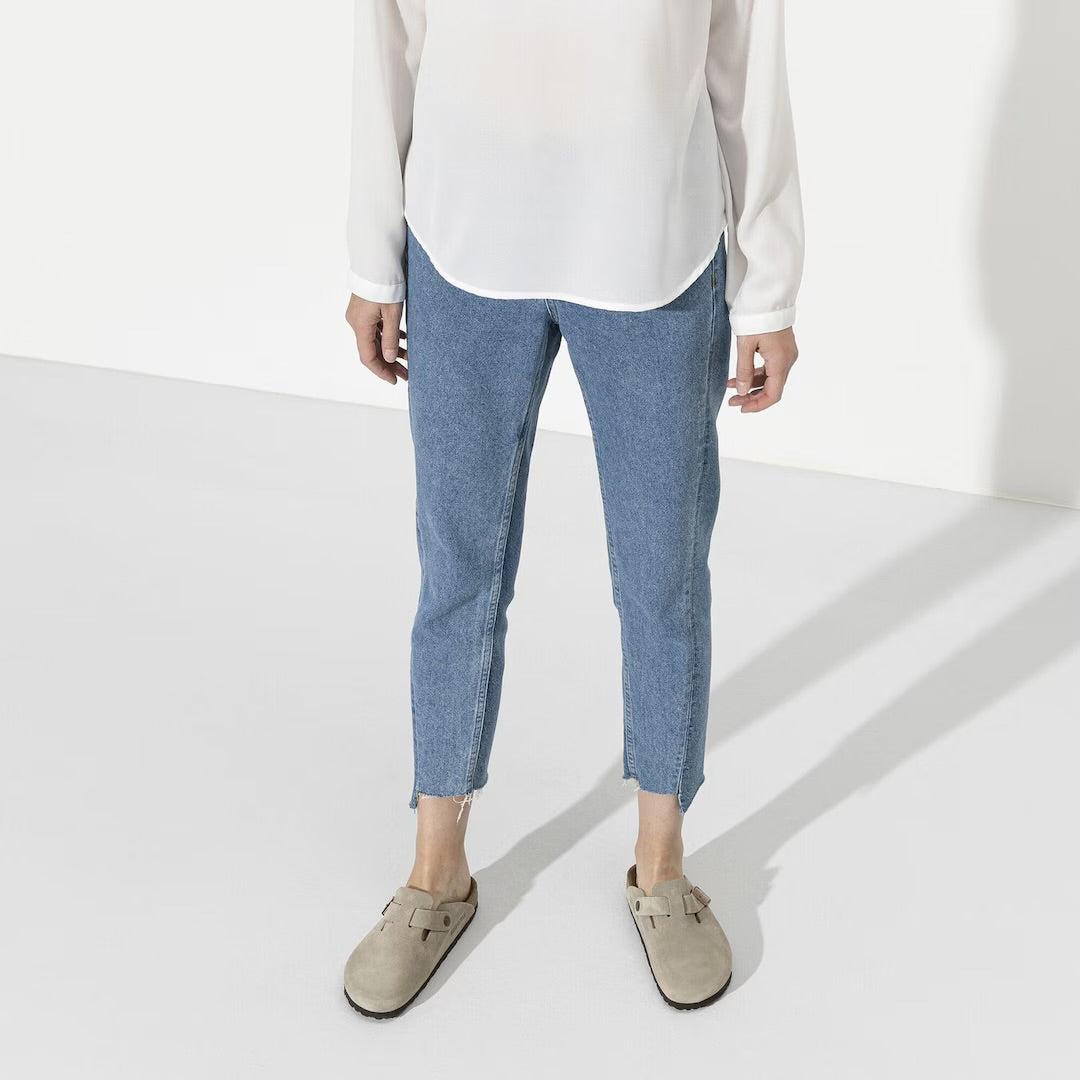 Klapki Stockholm® - Taupe