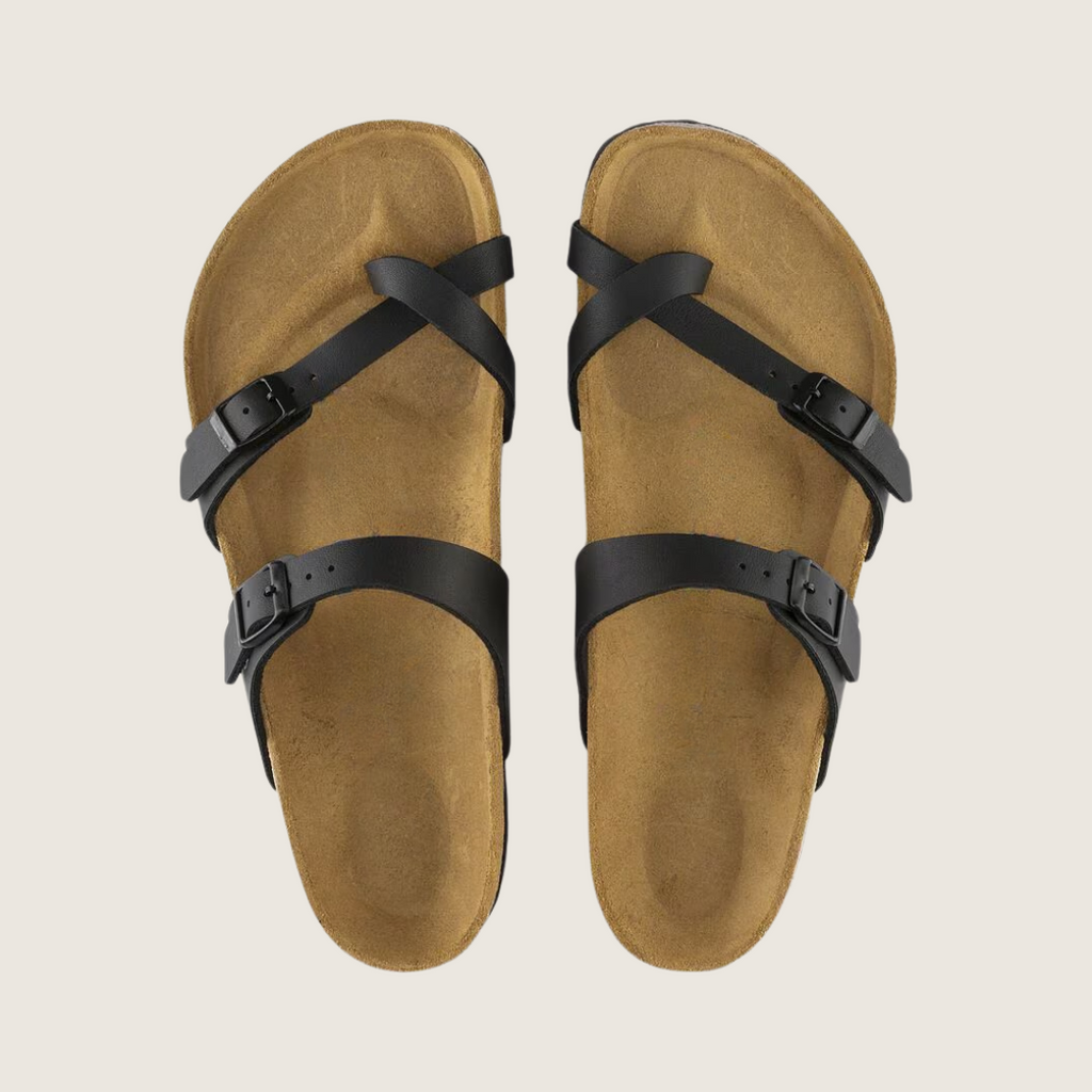 Sandały Rio® - Czarny