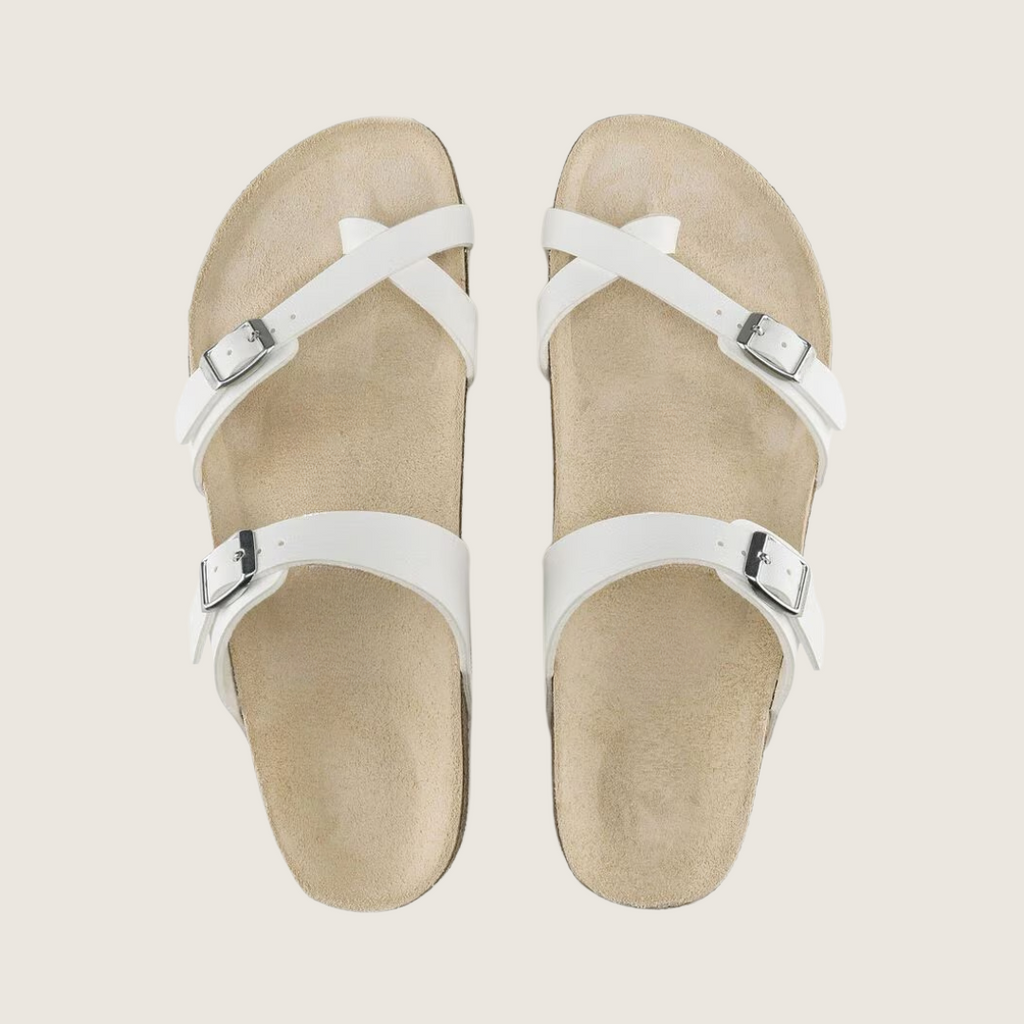 Sandały Rio® - Biały