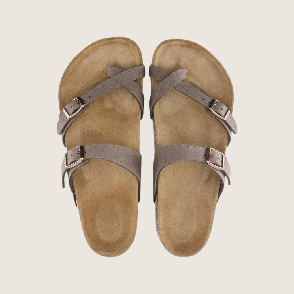 Sandały Rio® - Taupe