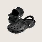 Clogs Cloud® - Czarny