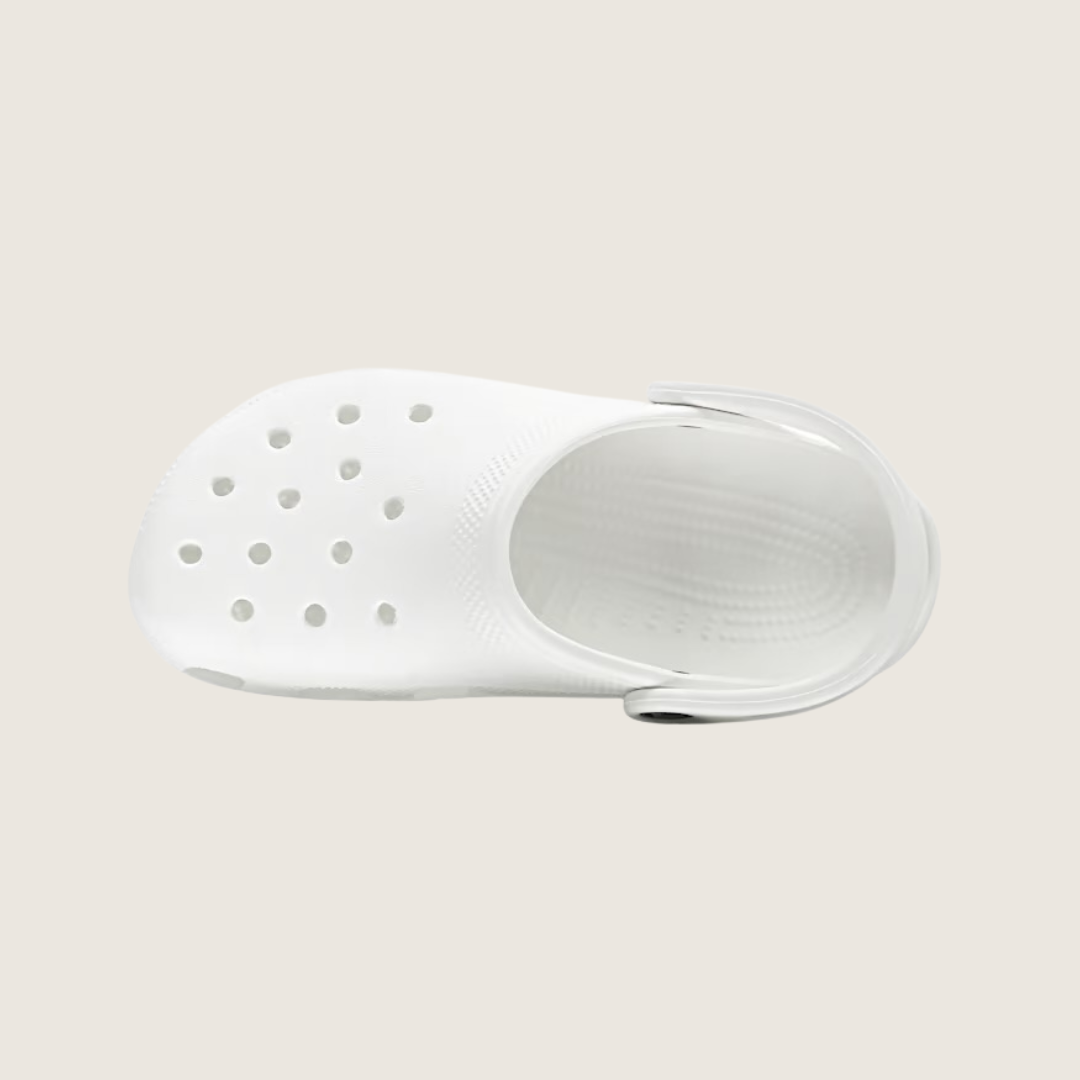 Clogs Cloud® - Biały