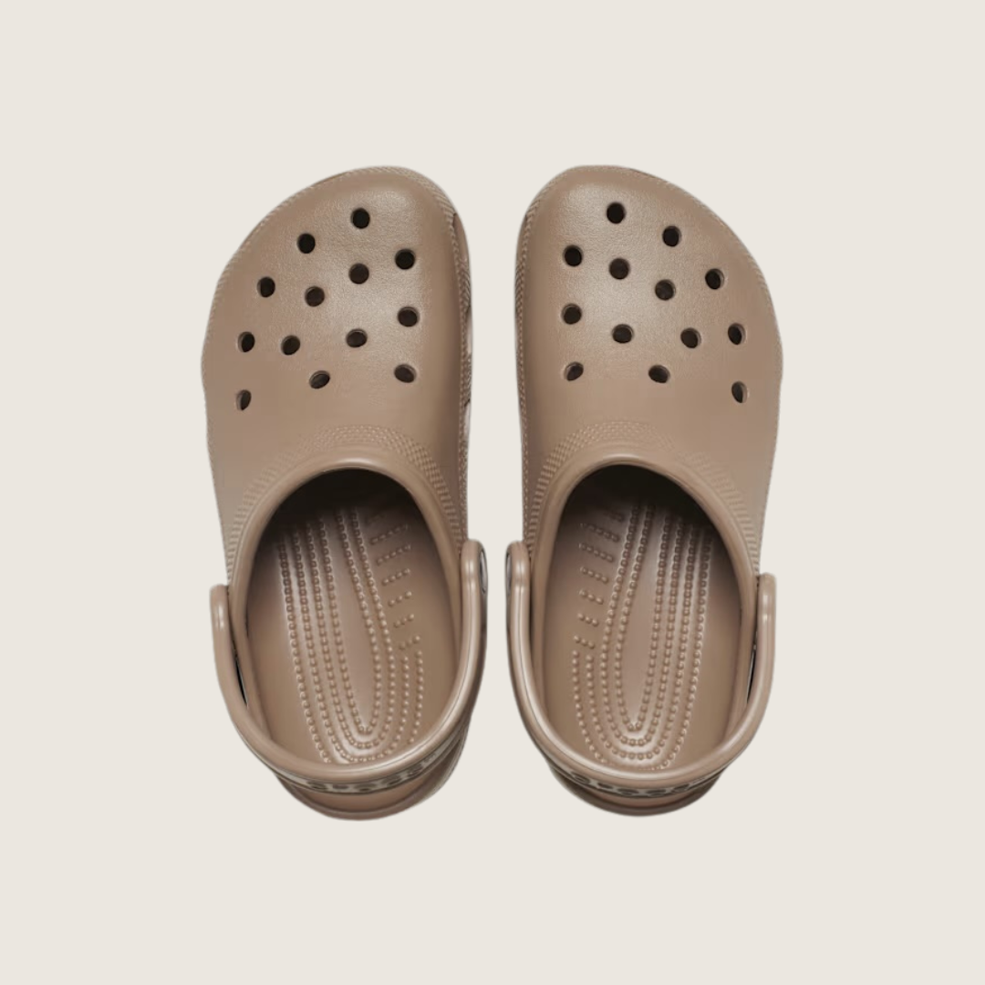 Clogs Cloud® - Mocha